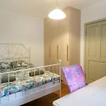 Apartamento In Kalamaja