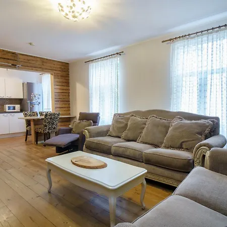 Apartman In Kalamaja *