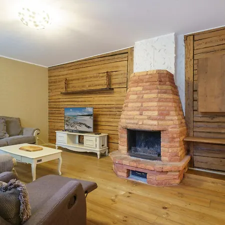 In Kalamaja Apartman Tallinn