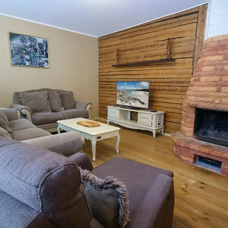 Apartman In Kalamaja