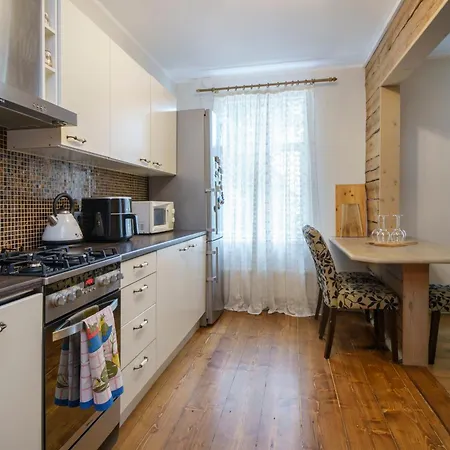 Apartman In Kalamaja *