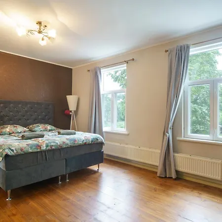 In Kalamaja 公寓 *