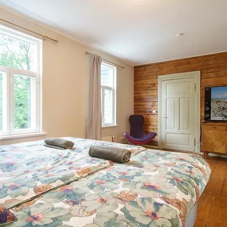 Apartman In Kalamaja *