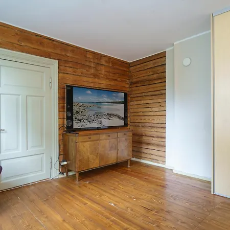 公寓 In Kalamaja *