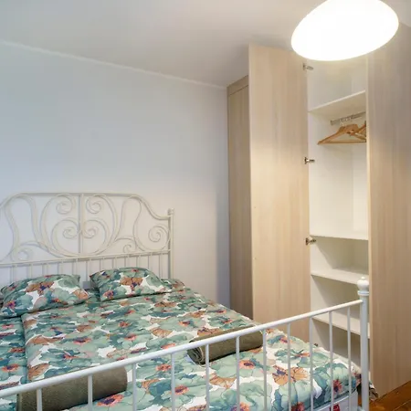Appartement In Kalamaja *