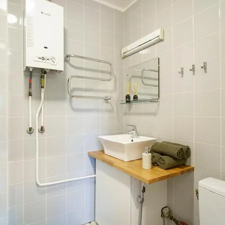 In Kalamaja * 塔林