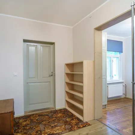 Apartment In Kalamaja