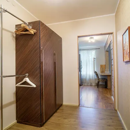 In Kalamaja 公寓 *