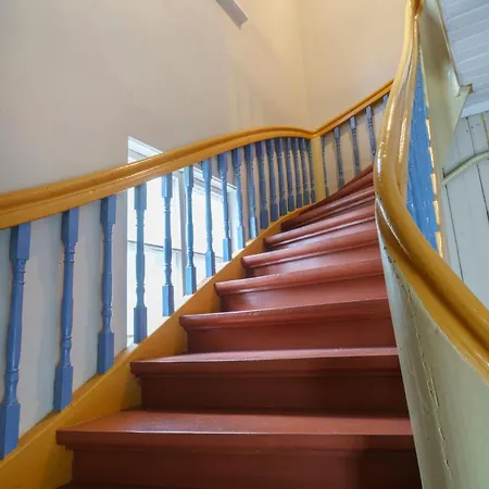 公寓 In Kalamaja *