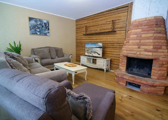 Apartman In Kalamaja