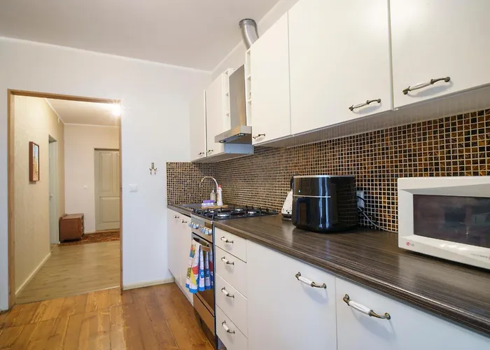 In Kalamaja * タリン