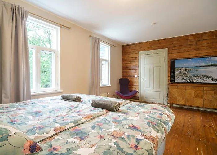 Apartman In Kalamaja *