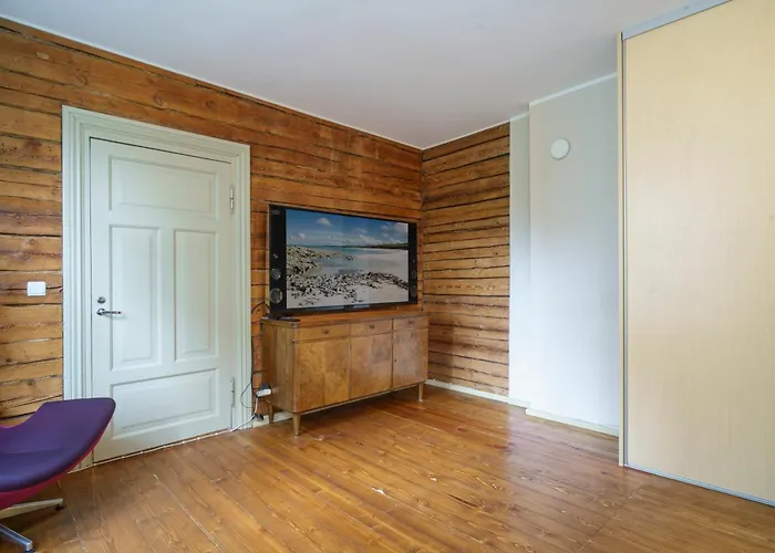 Apartman In Kalamaja *