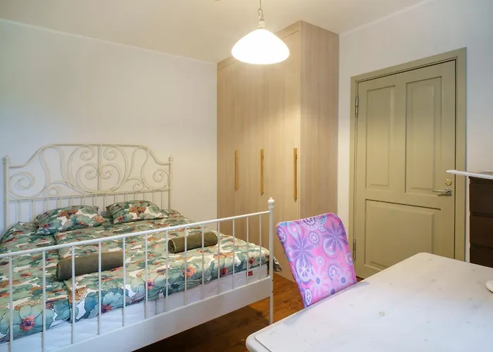 Apartman In Kalamaja