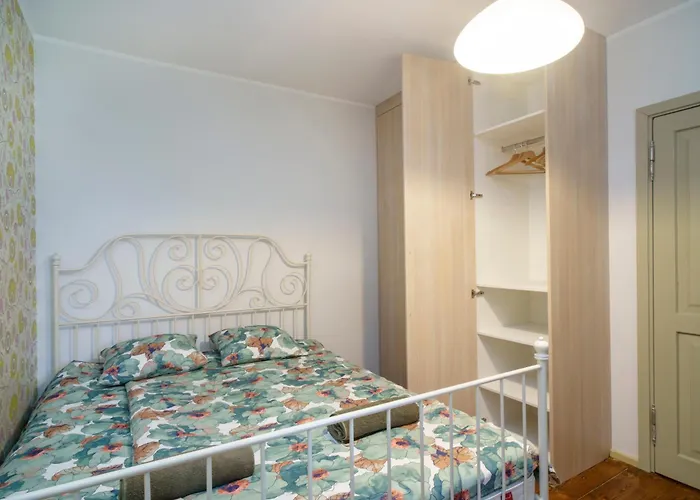 Apartman In Kalamaja *