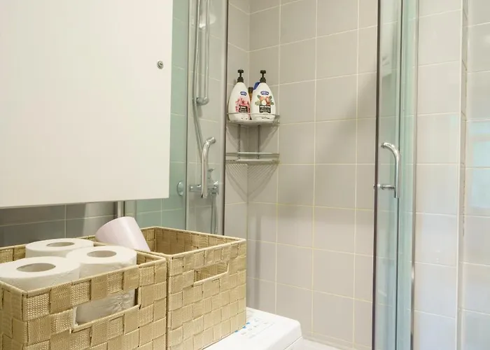 In Kalamaja * タリン