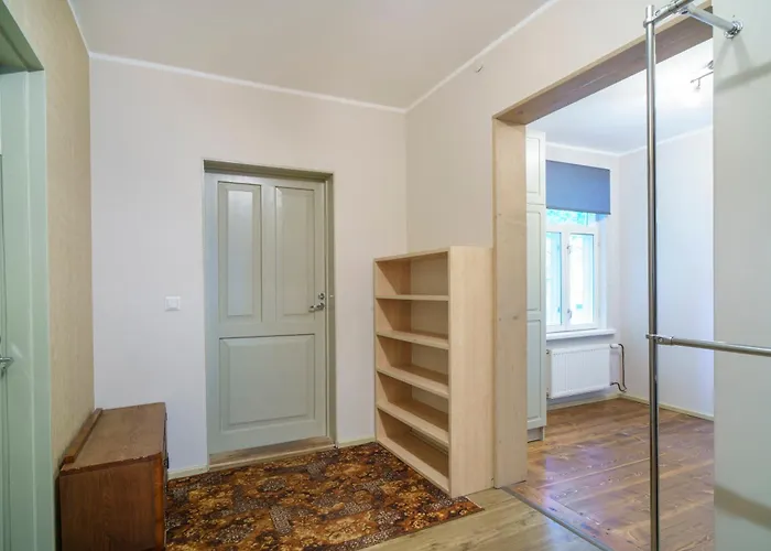 アパート In Kalamaja