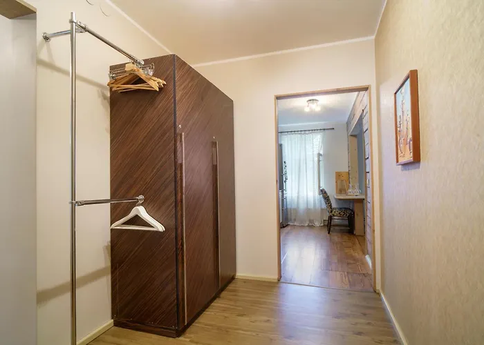 In Kalamaja Apartman *