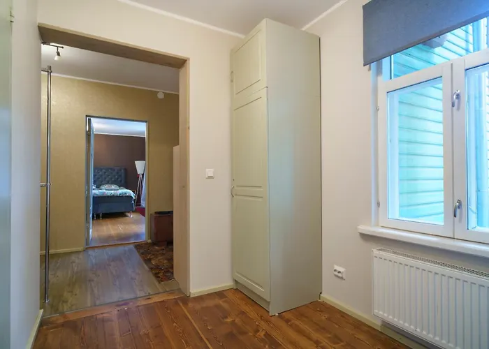 Apartman In Kalamaja