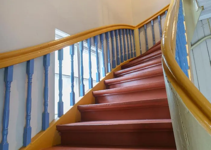 Apartman In Kalamaja *