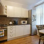In Kalamaja Appartement *