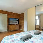 Appartement In Kalamaja *